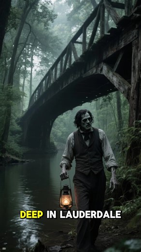 They say the bridge is haunted by an evil man, would you test the stories out and see if it's all true? #creepypasta #creepystories #haunted #shortsvideos #scaryvideos | Strange and Creepy