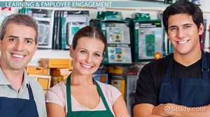 How HR Encourages Employee Knowledge & Continuous Learning