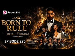 Born to rule ep 295 | Heir In Hiding - #borntorule