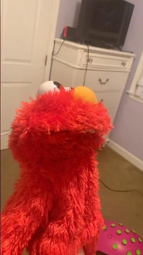 elmo world water imagination