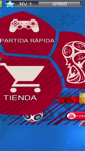 como es jugar real football 2012 en 2026 #fifa #fifa16 #realfootball #mobilegame #gameloft