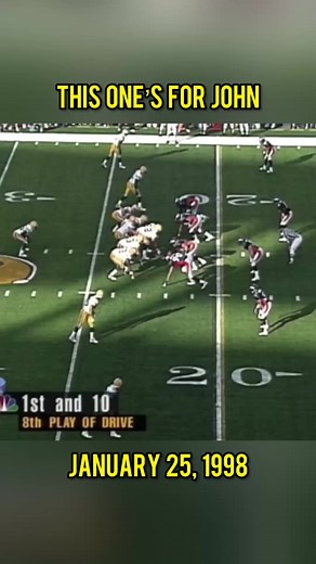 Denver Broncos First Super Bowl Victory Highlights