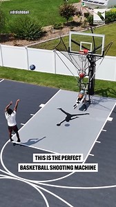 Elite Basketball Shooting Machine 🤯 | GreatestHighlights