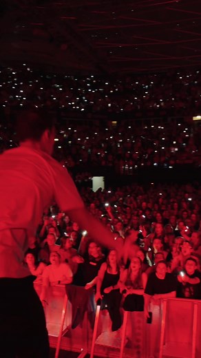 Wincent Weiss und sein Hit 'Feuerwerk'