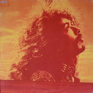 Carlos Santana & Buddy Miles - Carlos Santana & Buddy Miles! Live!