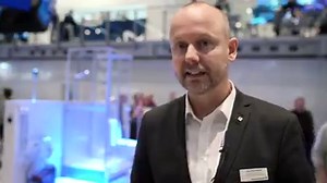 2.3K views · 113 reactions | ENTER THE WORLD OF DIGITALIZATION Hands on experience and expert advice are necessary components in the digital journey. We connected with our customers at this year's ISH fair in Frankfurt to help them explore the full potential of our products and solutions. | Grundfos | Facebook