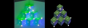 Shape Mapper: a Processing library for projection mapping