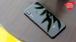 Redmi Note 7 gets Night camera mode in India, may let users click superb low-light photos