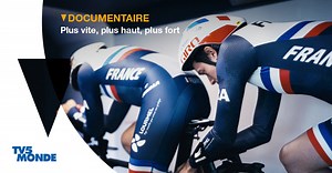 🏃🏻 "Plus vite, plus haut, plus fort" est la devise des Jeux Olympiques. À l'heure de Paris 2024, que nous disent les archéologues sur l'origine des Olympiades ? Lundi prochain sur TV5MONDE Asie et Pacifique ▶️ bit.ly/3xMQ_TV5MONDEapac #JeuxOlympiques #JO2024 #olympics2024 | Tv5monde Asie Pacifique