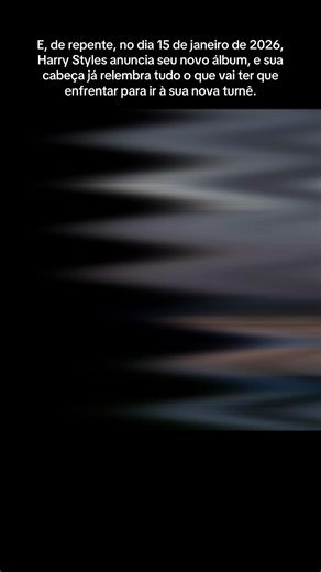 Harry Styles Returns with New Album Announcement