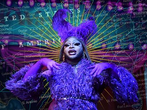 The 10 best drag bars and shows in the South