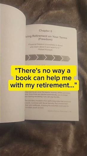 #mailboxmoney #retirement: Turn IOUs into income you can count on.