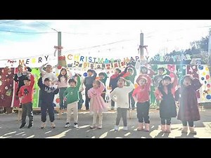 2024 산들바람반 12월 동요 발표회 : 형님이 된다는건