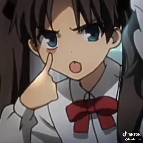 Exploring the Aesthetics of the Fate Anime Series