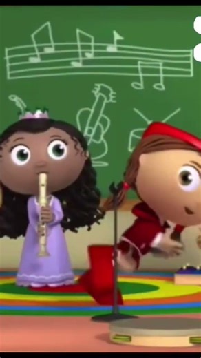 Super why preview 1280 Help