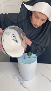 74K views · 181 reactions | Sister makes art This video was produced by Network Media, LLC and Zainey Lainey | Tips, Tricks & Funny Clips | Facebook