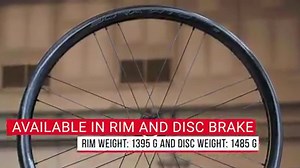 5.3K views · 13 reactions | 퐓퐡퐞 퐁퐨퐫퐚 퐖퐓퐎 ퟑퟑ 퐢퐬 퐇퐄퐑퐄! The latest from the Campagnolo Srl Bora WTO family has arrived! Available in both rim and disc brake models this is the wheelset we've been waiting for! Check the out here: https://bit.ly/2Ummyi1 | Bikebug | Facebook