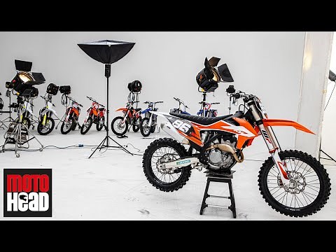 2020 250 shootout: Two-stroke v four-stroke. What should you chose for the MX2 class?