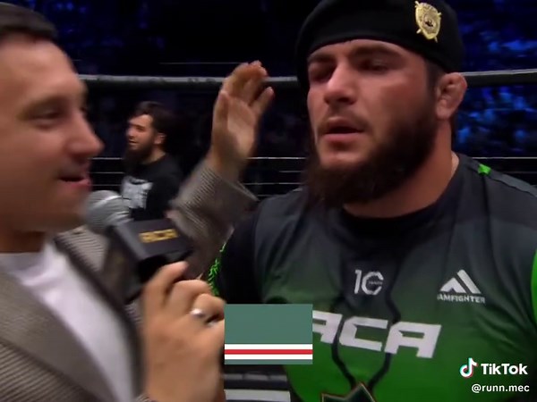 #caucasian #chechen #noxchi #fyp #fy #mma #mmafighter | MMA Fighter