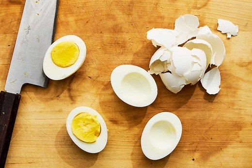 How To Store Hard‑Boiled Eggs So They Stay Fresh