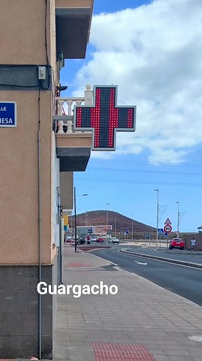 Selline linn. #holiday #tenerife #reisimine | Andres Adusoo