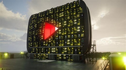 True Scale of Youtube | Finperform