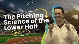 🚀 Master the Science of Pitching: Elevate Your Game with Proven Techniques! 🚀 Pitchers, it’s time to break away from the myths and unlock the secrets behind true pitching power! At TopVelocity, we’re diving deep into the Lower Half Science—the key to explosive pitches and injury-free mechanics. 🦵⚾️ 👨‍🏫 What Makes This Training Different? We’re not just another baseball program throwing out buzzwords. Our methods are rooted in real science and evidence-based research. With a Master's in Kine