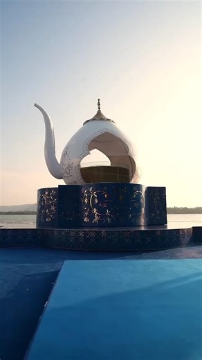 Nature + Technology = Legendary Marketing 😮