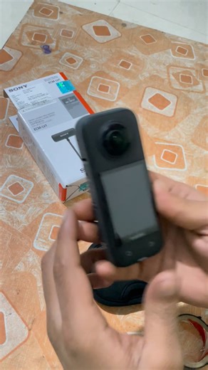 Rylox vlogs on Instagram: "Insta 360 x3 moto setup || Motovlog || Insta x3 mic adapter . . . #insta360 #reletable #bikers #vloging #indianbikers"