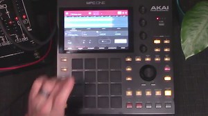 MPC Keygroups Pt:1 Refining Samples as a Synth Preset- MPC One/ Live /X