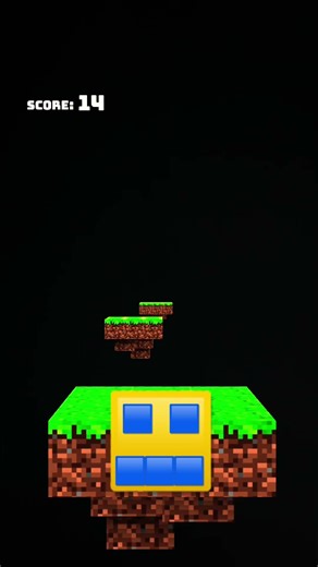 POV you can’t get geometry dash #temu #idkwhattopostlol