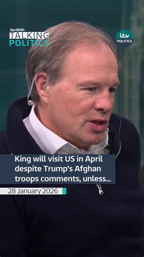 UK King Visits US for 250th Anniversary Celebrations