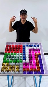 Ultimate IQ Ball Challenge A Multi Color Physics Puzzle Adventure | Funny Dog