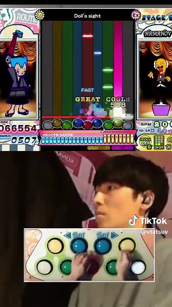 ポップンミュージックの魅力と激ムズ挑戦