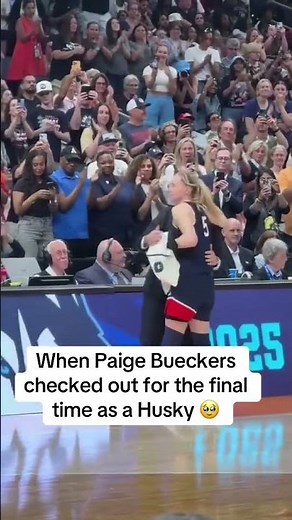 The UConn Huskies have been national champions for SIX months already 🕐