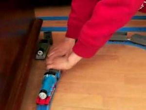 (Wonterland Archives) Thomas the tank engine calling all engines part 2