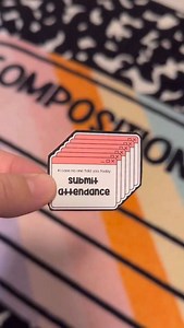 36K views · 3.1K reactions | ✨Make your own stickers in Canva!! Here’s the link to the sticker paper (Amazon affiliate link): https://amzn.to/3TVCuWr | Classroom Creations | Facebook