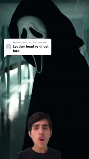 Leatherface vs Ghostface: Ultimate Horror Showdown