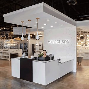 26 reactions | A sneak peek inside our North Austin showroom. Our...