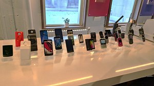 Remember the Razr? A Fun Look Back at Motorola's Most Iconic Retro Phones