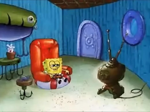 Spongebob Feet Meme Compilation