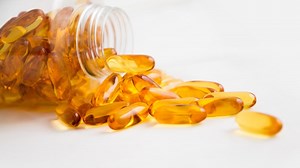 Taking Nutritional Supplements