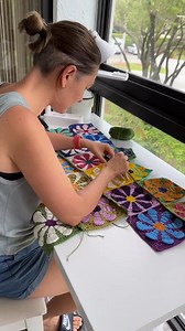 When buying yarn, do you focus on quality (🌟) or quantity (📦)? . . . #YarnAddict, #CrochetLovers, #HandmadeWardrobe, #CrochetInspiration, #CrochetProject, #CrochetTutorial, #CrochetHowTo, #CrochetInstructions, #LearnToCrochet, #CrochetTips, #CrochetLesson, #CrochetGuide, #CrochetForBeginners, #CrochetVideo, #CrochetEducation, #CrochetTeacher, #CrochetWorkshop, #CrochetSkills, #YarnCrafts, #CrochetTechniques | TScrochetdesign