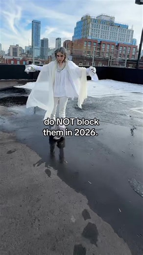 Live Your Dream Life This New Year