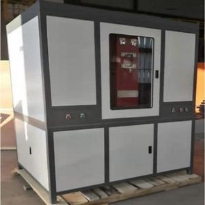 [Hot Item] Insulating Glass Thermal Resistance Performance Testing Machine Hollow Glass Steady State U-Value Tester