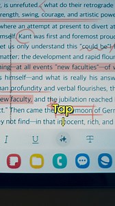 1.1K reactions · 28 shares | Simplify studying with Galaxy Tab S9 Ultra. Note Assist with Galaxy AI helps you organize and summarize info in a snap. | Samsung | Facebook