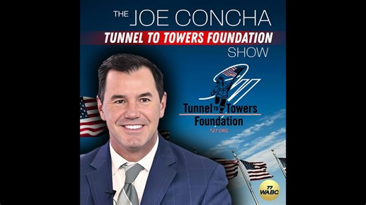 The Joe Concha Show | 02-26-26 - One-News