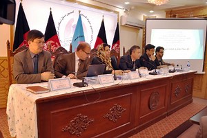IECC Drops 35 Names From Candidates’ Final List | TOLOnews
