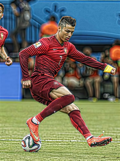 Master the Ronaldo Chop: A Soccer Skill Tutorial
