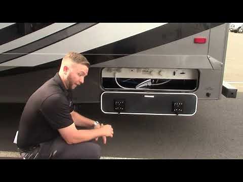 2019 Jayco Greyhawk Prestige 30XP Class C RV (11753)